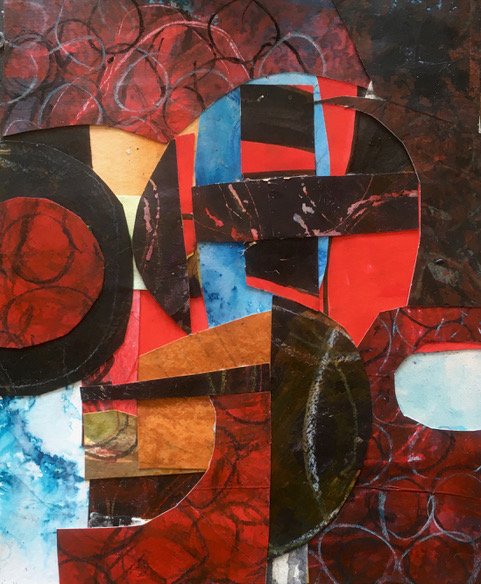Thelma van Rensburg - A Fresh Start IV
